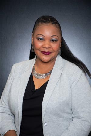 Ms. Moten